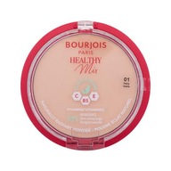 BOURJOIS Paris Healthy Mix Clean Puder 01 Ivory