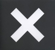 XX, THE - XX (CD)