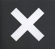 XX, THE - XX (LP)