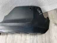 MINI COUNTRYMAN U25 2023-> SPOILER ZEDRZAKA front 51115A0DC41