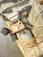 Getriebe AUDI VW 09D301646A GJH