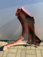 Suzuki Ignis 16- fender right front front