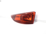CUPRA FORMENTOR 5FF 20-24 light LED left W fender rear part EUROPA