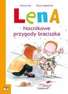 Lena. Nocnikowe przygody braciszka