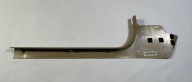 moulding threshold cap cover of the threshold right Chevrolet Corvette C6 2005
