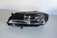 VW PASSAT B7 10-14 reflektor left light left 3GB941005