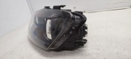 light front front left VW Polo 6R