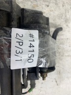 VW T5 TRANSPORTER T5 2.5 TDI starter 02M911023Q