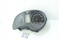 AUDI Q2 81A 2016- dials dials 81A920750J