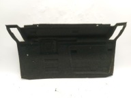 BMW G30 530e floor mats boot 7373584