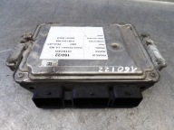 COMPUTER CITROEN XSARA PICASSO 1,6HDI 0281012468