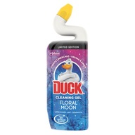 DUCK tekutý gél na WC floral moon 750ml hit