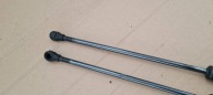 A6 C8 4K damper bonnet boot rear part KOMBI KOMPLET 4K9827552B