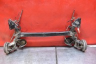 axis rear part rear sider FORD KA MK2 1.2 8V 69 KM 08-20