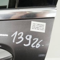 door left front left front MERCEDES GLA X156 W156 paint 787
