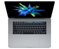 Laptop Apple MacBook Pro A1707 2017 Radeon i7 16/256 GB