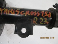 shock absorber front front right TOYOTA YARIS CROSS 48510-0DG20