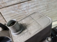 Ölfiltergehäuse AUDI A4 B8 1.8 TFSI 06J117021J