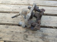 caliper brake left rear part left rear MERCEDES KLASA C W204