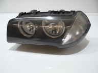 light left front BMW X3 E83 LCI H7 7162195 (17193016)