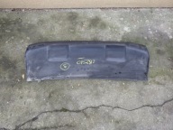 FORD ECOSPORT MK2 LIFT 2017- spoiler bumper front accessories