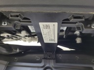 dashboard instrument panel console Hyundai Tucson 3 facelift 2019 84711D7AA0