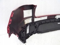 Jaguar E-Pace E Pace bumper rear part rear