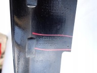 SMART FORFOUR II 2 5D 14-19 fender front front left