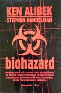 Biohazard ken alibek