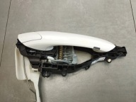 BMW 7 G11 handle right front A300 KEYLESS Z lock cylinder UK