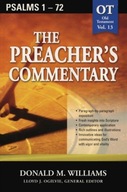 The Preacher s Commentary - Vol. 13: Psalms 1-72