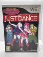 Just Dance Nintendo Wii