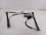 VW POLO 6N 3D window regulator left 6N3998801B