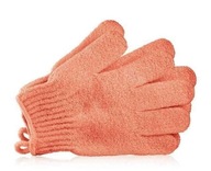 THE BODY SHOP Bath Gloves Rękawice do peelingu i masażu ciała