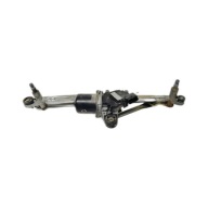 wischergestänge Citroen C3 1.1 VALEO 04r 53630187