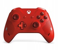 108. PAD KONTROLER XBOX ONE SERIES S X PC SPORT RED