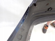 BMW 3 E90 sedan 04-08 bumper rear part rear PDC