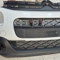 CITROEN C3 III 3 16-20 bumper front front