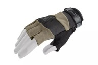 Ochranné rukavice Armored Claw Accuracy Cut odtiene zelenej