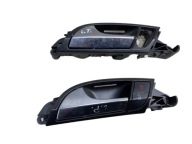 handle inner KOMPLET AUDI Q7 4L 4L0837019 4L0837020