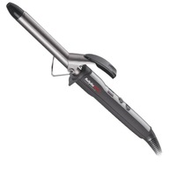 Lokówka tytanowa 19mm LCD BaByliss Pro BAB2272TTE