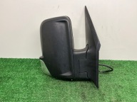 mirror right electrics MERCEDES-BENZ SPRINTER 906 A9068106116 6 PIN