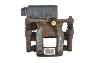caliper brake left rear part electrical PEUGEOT