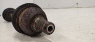 semi-axis long Ford C-MAX 1,6 16V