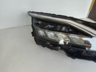 light right REFLEKTOR NISSAN QASHQAI III 20- FULL LED