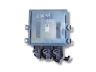control unit of the engine Peugeot 407 2006 9661835080