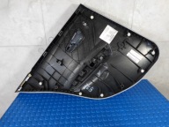 side upholstery door right rear part EUROPA BMW 1 E87