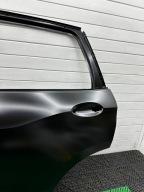 door rear. rear part side left BMW X5 G05 2642779