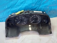 dials clock ZAFIRA A 2.0 DTI 24461749JB