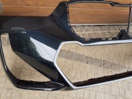 nárazník přední BMW X1 U11 m-packet